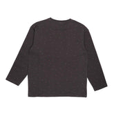 Pois colorés - T-shirt